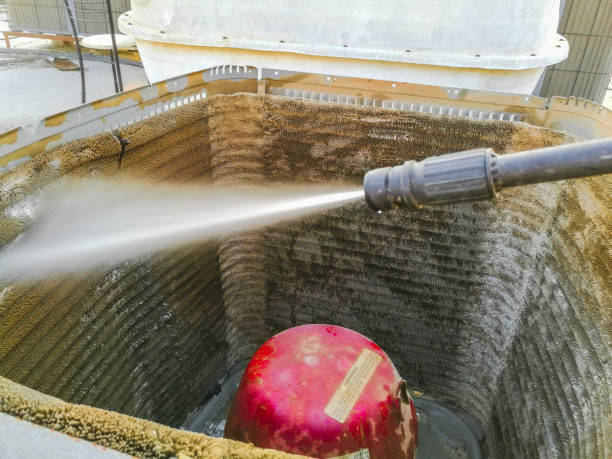 Best Commercial Air Duct Cleaning  in East Honolulu, HI