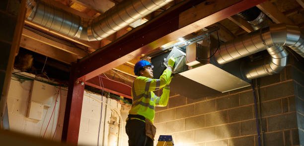 Best Best Air Duct Cleaning Company  in East Honolulu, HI