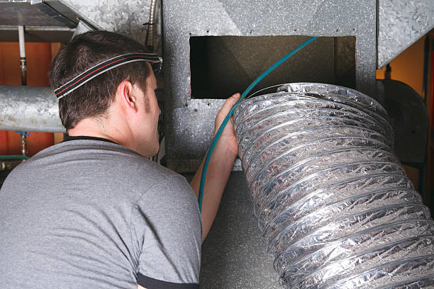 Ductwork Cleaning Services in HI