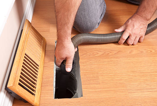 Best Air Duct Cleaning Near Me  in East Honolulu, HI