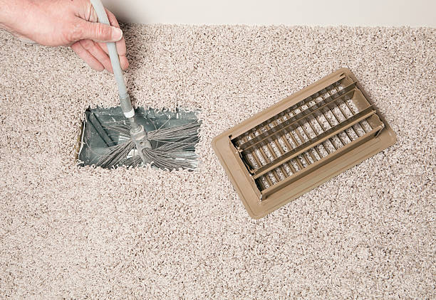 Reliable HI Airduct Cleaning Solutions